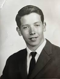 Obituary information for Larry Eugene Presley