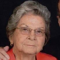 Bonnie Arnold Obituary