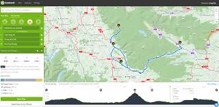 Route planner contains another awesome feature called famous places in which you can explore the world wonders and street view them in 360. Beginner S Guide To Komoot The Dedicated Route