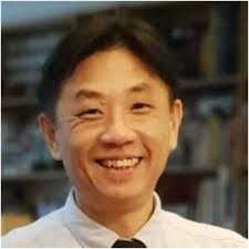 莊佶霖Frank Chuang