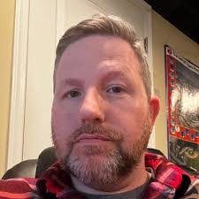 Mike Carmack's Instagram, Twitter & Facebook