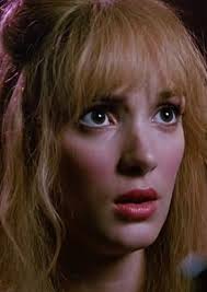 Fan Casting Anya Taylor-Joy as Kim Boggs in Edward Scissorhands (2020)