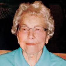 Elsie Parsons-Buster Obituary June 10, 2016