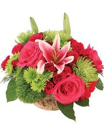 Maybe you would like to learn more about one of these? Valentine Florist Valentine Ne Flower Shop Janine S Flower Exchange