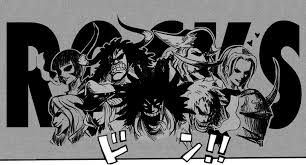 See more ideas about one piece, one piece anime, luffy. Piratas Rocks Orang Animasi Animasi Topi Jerami