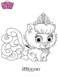 Page 1 of 1 start overpage 1 of 1. Palace Pets Coloring Pages Www Robertdee Org