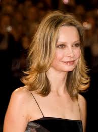 The superstar couple were spotted exiting a private plane in la on monday, and were joined by their three rescue pups. Calista Flockhart Wikipedia