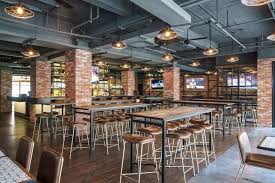 Diy Home Bar Decor Ideas Personalized Home Bar Signs And Decor Home Bars Sports Bar Decor Sport Bar Design Bar Design Restaurant