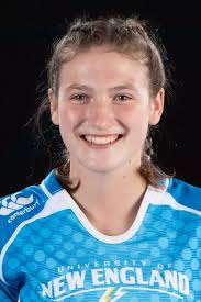 Julia Mast's Instagram, Twitter & Facebook