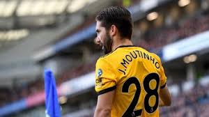 Wolves‏подлинная учетная запись @wolves 18 сент. My Journey To The Premier League Joao Moutinho Wolverhampton Wanderers Fc