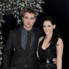 We did not find results for: Robert Pattinson Had Some Kind Words About Kristen Stewart Teen Vogue
