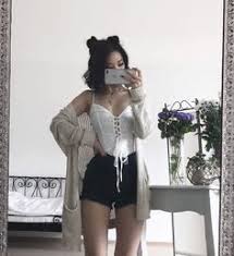 36 black outfits ideas worth checking out. 18 Best Black Aesthetic Fashion Ideas Fashion Fashion Inspo Clothes