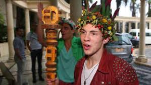 Ich habe alles gemacht, dann wurde ich weggestoßen. Joey Heindle Uber Seine Neue Freundin So Hat Es Fur Mich Noch Nie Mit Einer Frau Harmoniert