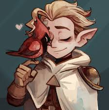 Character Image
