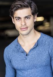 Chris Petrovski's Instagram, Twitter & Facebook