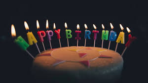 Happy Birthday Whatsapp Status Video Birthday Song Status Birthday Wishes Status Download Free Youtube