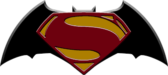 Pin By William Chmura On New Ideas Batman Vs Superman Logo Batman And Superman Superman Logo