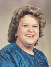 Obituary information for Flossie Brewer