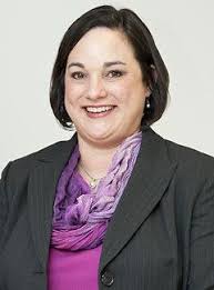 Michelle Otto, ANP, MSN, RN