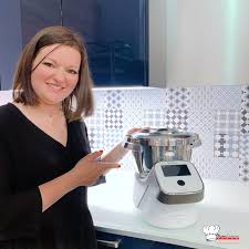Nouveau I Companion Xl Touch De Moulinex Recette Companion Cuisine Companion I Companion