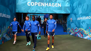 У лікарні стан гравця стабілізувався. Daniya Finlyandiya De Divitisya Onlajn Pryamu Translyaciyu Matchu Yevro 12 06 2021 Sport Ua