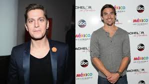 Clarence thomas says federal marijuana laws 'may no longer be necessary'. Exclusive Rob Thomas Reacts To Obsessed Fan On Bachelor In Paradise I M Scared Entertainment Tonight