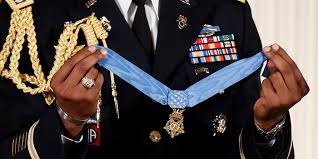 In 1969, at the age of 23, mccloughan served in. Incredible Stories Of Us Servicemen Who Received The Medal Of Honor Business Insider