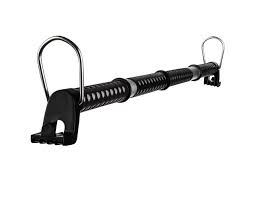 Rack to hang clothes in a car. Auto Clothes Hanger Bar Clothing Rod Organizer Rack Expandable 36 To 60 Hook And Hang For Any Vehicle Car Truck Suv Van