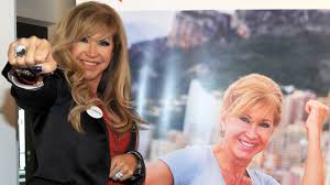 Carmen geiss was born in cologne, germany on may 5, 1965.german vocalist and television personality who released her first single, no, this is fine, in 2011. Carmen Geiss Privat So Sieht Das Luxus Leben Der Millionarin Heute Aus News De