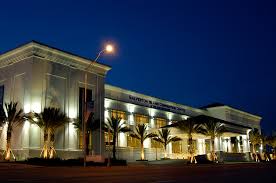 The furor, initiated by a group calling. Galveston Island Convention Center The San Luis Resort