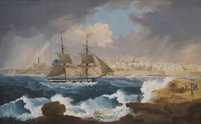HMS Zebra (1815) - Wikipedia