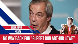 Any way forward for Reform UK?