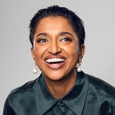 Profile for Sindhu Vee