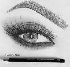 You can choose whether to have a straight intersection, like in most print '3's, or a loop that appears like an 'o' between the two halves. Black Cool Draw Eyes Discovered By Floatinqs