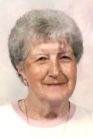 Evelyn Louise Gulseth Lyngholm (1918-2010)