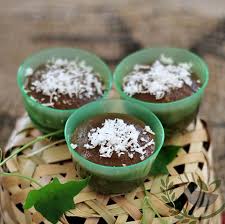 This makes a great afternoon snack and fantastic with tea or. Kuih Kosui Anncoo Journal