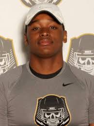 Missouri State All Time Football Recruits in Texas