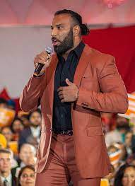 Everything changed in 2020 for all 3 men when they became disciples of the monday night messiah. Jinder Mahal Wikipedia