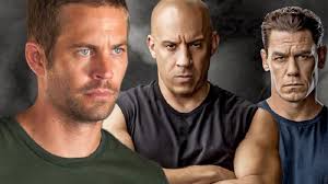 Последние твиты от vin diesel (@vindiesel). I Had Felt That Paul Walker Sent Him Into The Shrine Vin Diesel Says He Believes Paul Walker Sent John Cena To Be A Part Of F 9 The Sportsrush