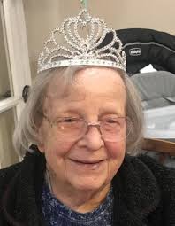 Obituary for Jean Rossano