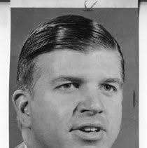 Roy Jackson, former commissioner of baseball's minor league Eastern League,  International League and Pacific Coast League and former owner of the  Pacific Coast League's AAA Tucson franchise, the Toros — Calisphere