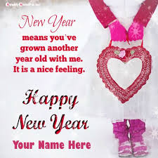 Create Name Write Happy New Year 2021 Image Free Name Photo Maker Happy new year 2021 elegant card in paper style for your seasonal holidays. create name write happy new year 2021