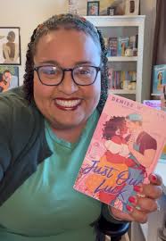 Denise Book Club New York