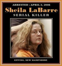 Amelia dyer was known as the baby butcher during the nineteenth century because of her. Unknown Gender History Sheila Labarre Sadistic Black Widow Serial Killer 2006 New Hampshire