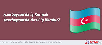 Üç şekilde şahıs firmanızı kurabilirsiniz. Azerbaycan Da Is Kurmak Azerbaycan Da Nasil Is Kurulur