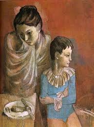 Wissenschaftler haben vorgeschlagen, dass picasso diese werke. 14 Blaue Und Rosa Periode Picasso Ideen Picasso Pablo Picasso Kunst Picasso