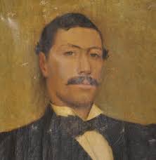 Sold at Auction: Edward Henry Handley Read, Edward Harry Handley Read  (1870-1935) British. A Gentleman Seated