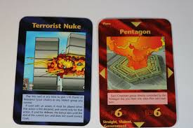 A wide variety of illuminati card game options are available to you, there are 21 suppliers who sells illuminati card game on alibaba.com, mainly located in asia. Unlimited Booster Packs Illuminati Card Game Inwo New World Order Nuke Toys Hobbies Fzgil Collectible Card Games