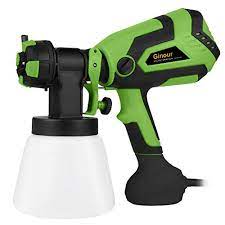 Farbspruhsystem Test 2021 10 Farbspruhsysteme Im Vergleich