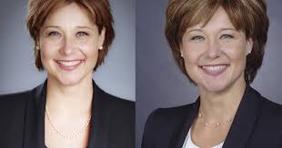 Memo to David Schreck: Christy Clark changes her official photo